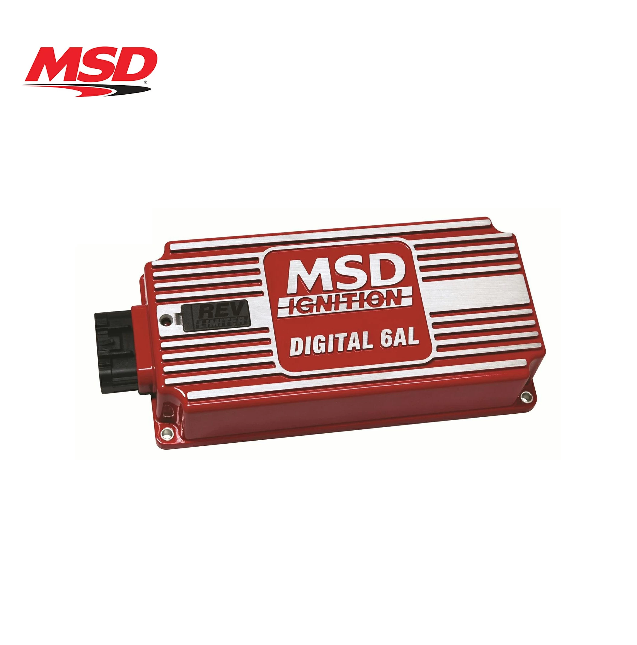 MSD DIGITAL 6AL IGNITION MSD-6425  (SKU 38-081)