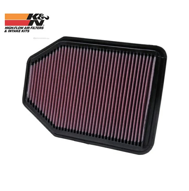REPLACEMENT AIR FILTER JEEP WRANGLER 3.8L 2009 MDL 33-2364  (SKU 33-211)