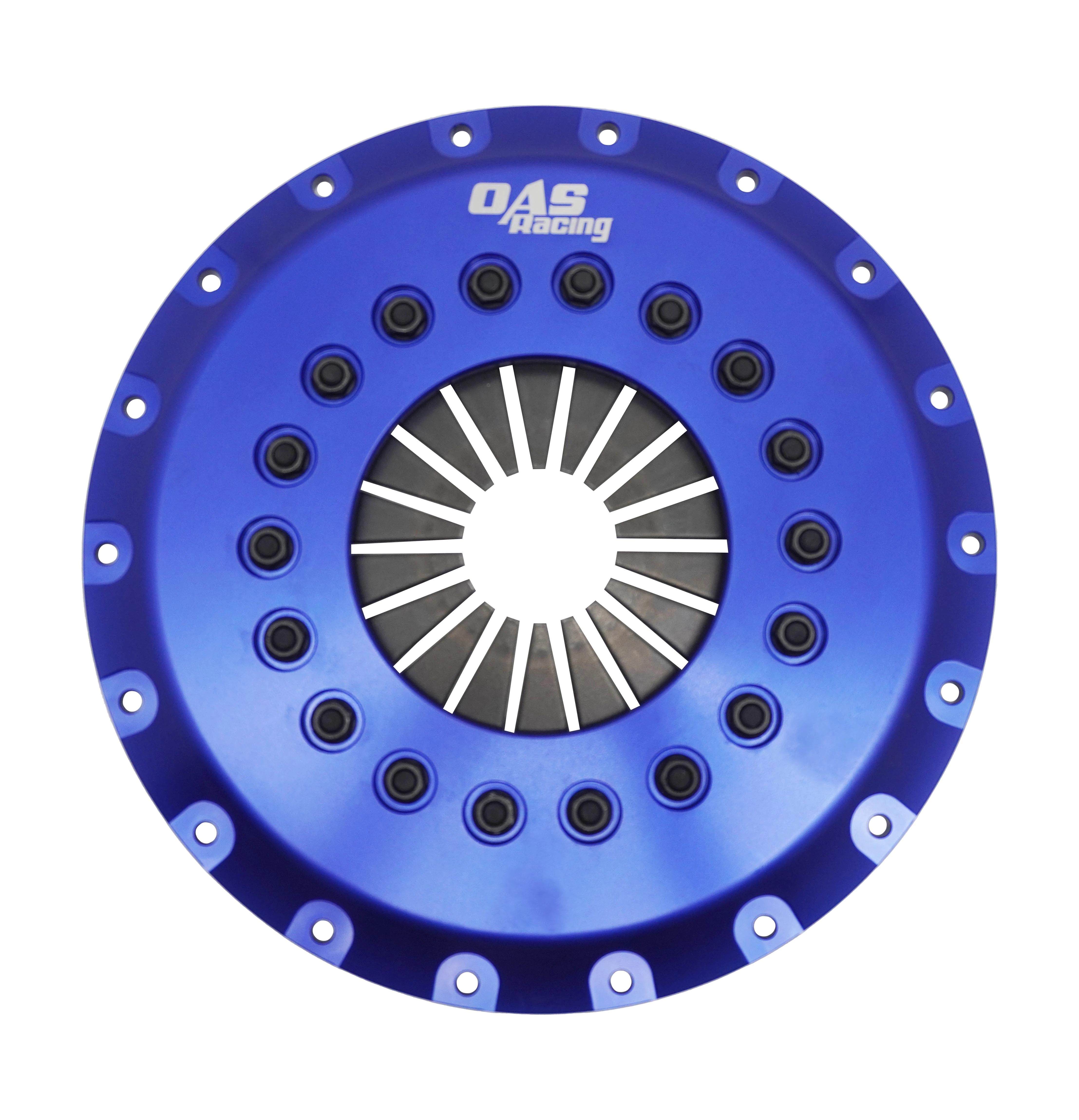 CLUTCH TOP/PRESSURE PLATE COVER OAS RACING OAS-CTPOAS (SKU 37-237)