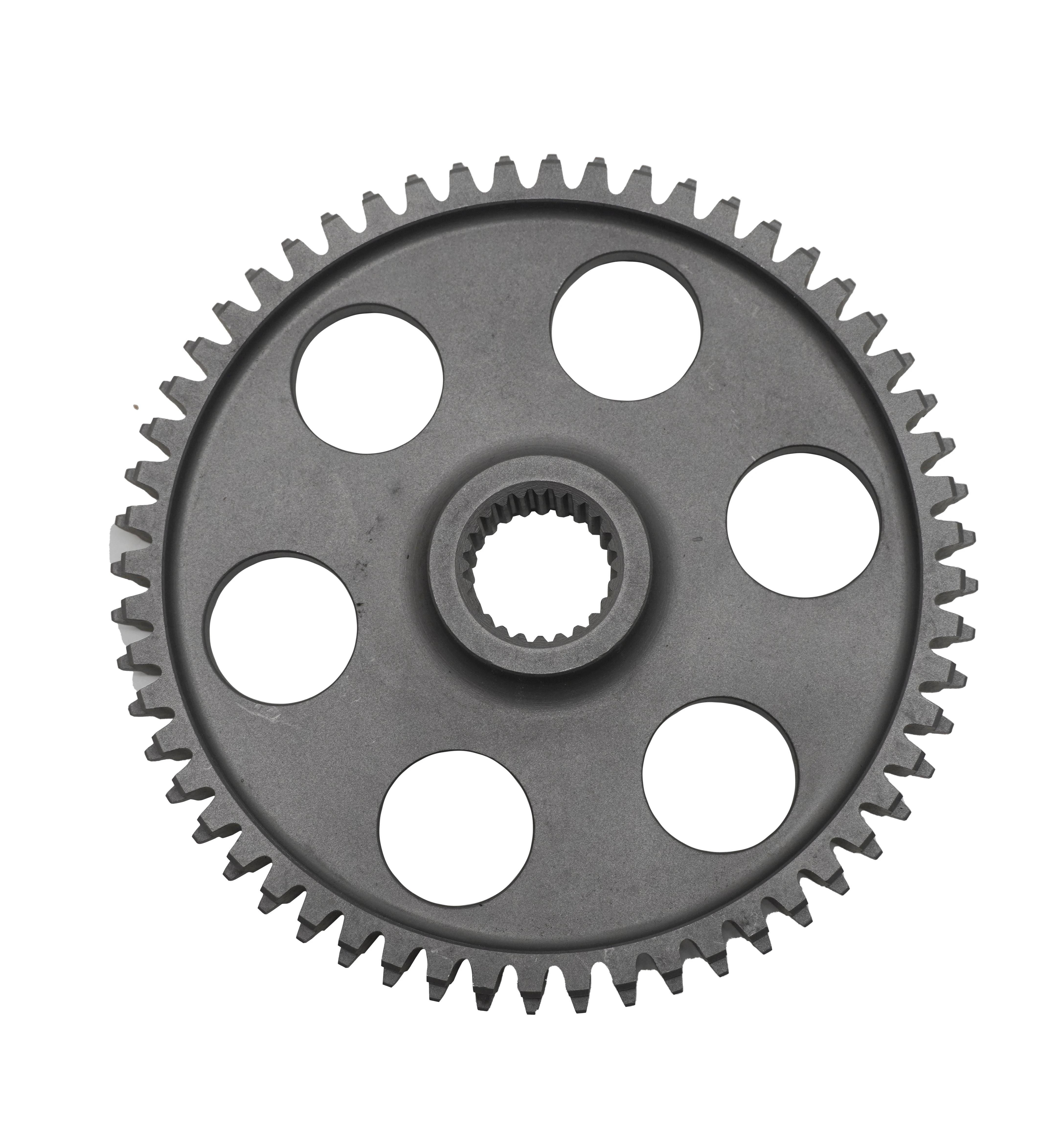 CLUTCH CENTER HUB T/P NISSAN TB48DE OAS RACING OAS-CGNOAS3  (SKU 37-248)