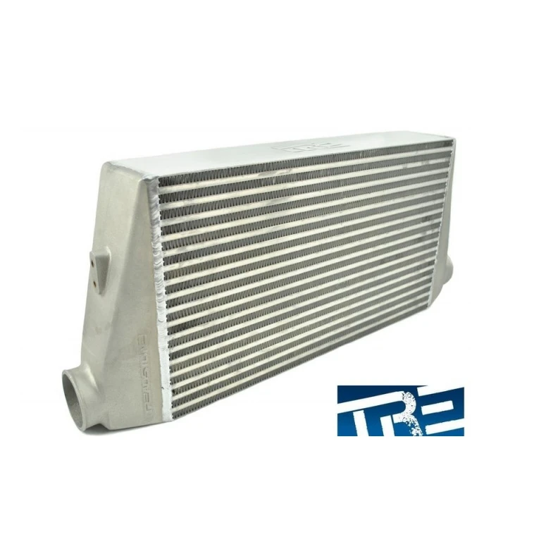 INTERCOOLER AIR TO AIR 3117 4.5x12.5x22, 1469CFM FLOW RATE,1000HP FFICIENT TREADSTONE (SKU 32-244)