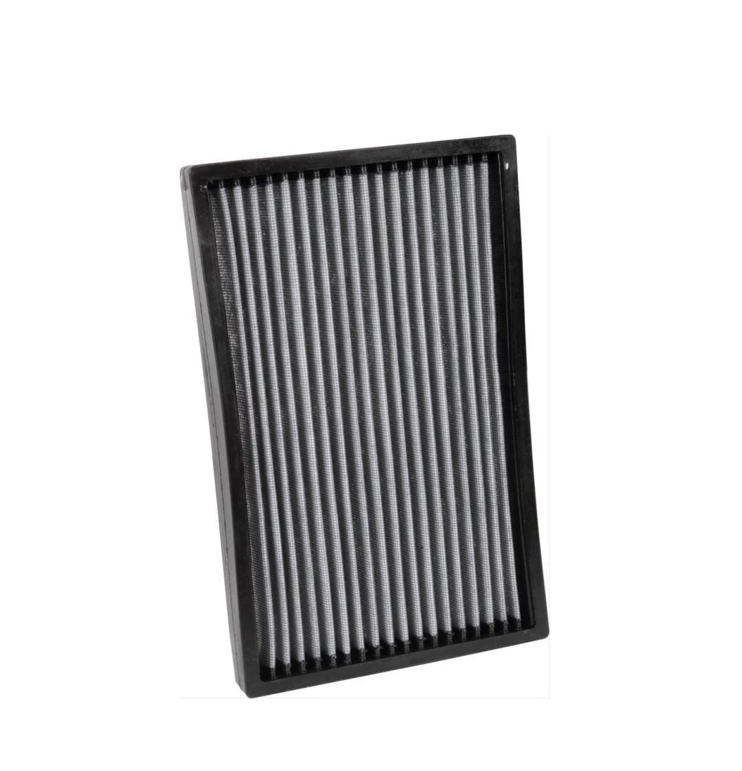 CABIN AIR FILTER CORVETTE C7 2012 MODEL K&N KNN-VF3018  (SKU 33-299)