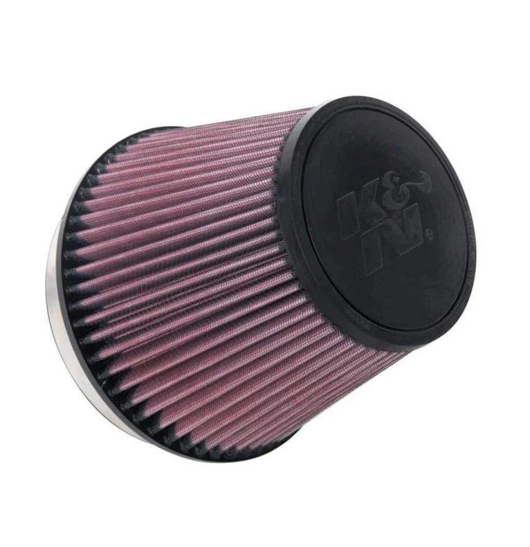 UNIVERSAL AIR FILTER K&N RU-1036 6" (SKU 33-303)