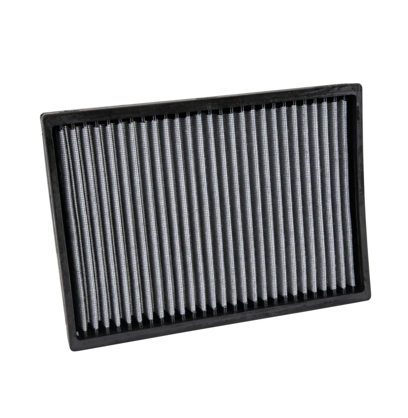 CABIN AIR FILTER DODGE,CHRYSLER K&N VF2027 (SKU 33-307)