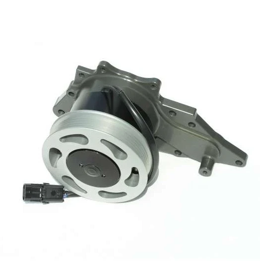MEZIERE WATER PUMP TOYOTA 2JZ-MEZIERE MEZ-WP520 (SKU 43-245)