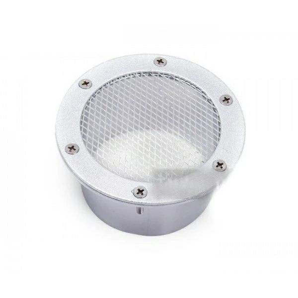 AIR INTAKE COVER FIT FOR UNIVERSAL 3INCH FILTER TKIN8020JQK  (SKU 33-252)