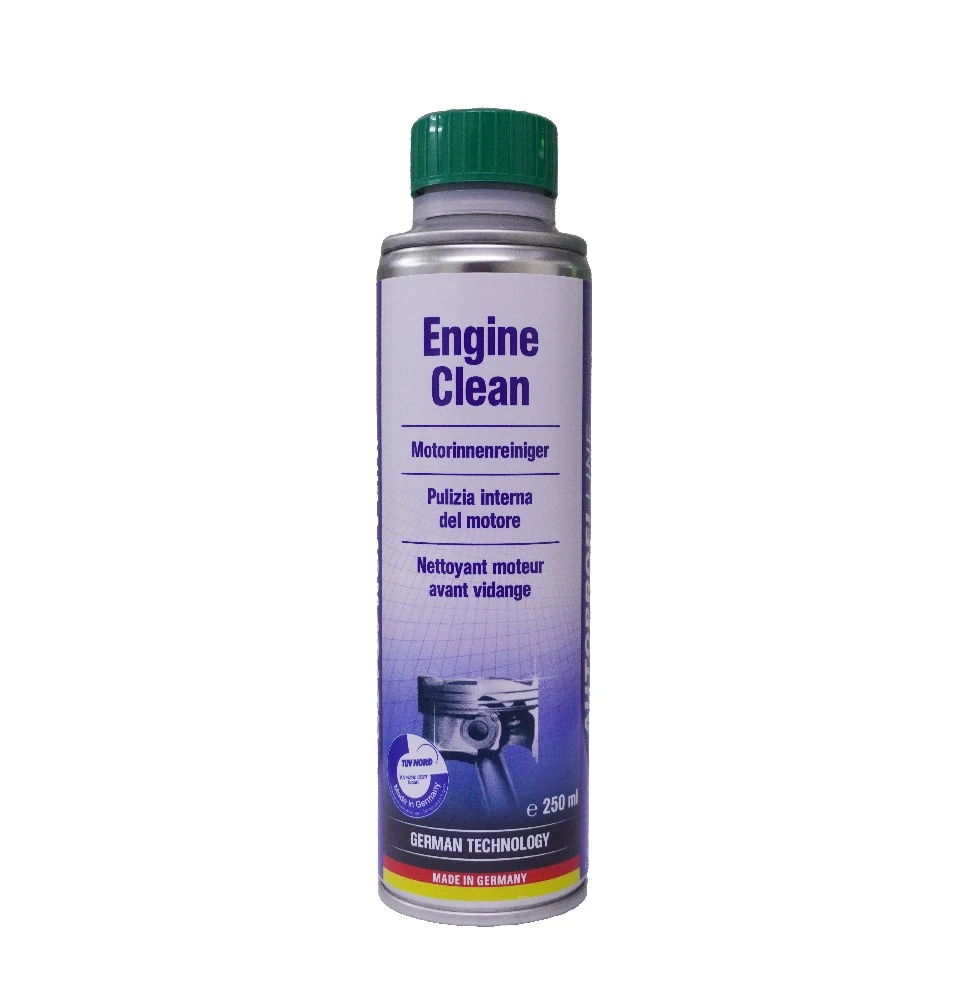 ENGINE CLEAN AND FLUSH AUTOPROFI APROFI-43210 (SKU 41-134)