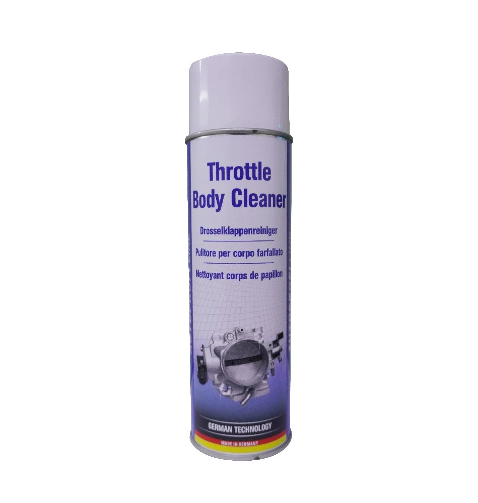 THROTTLE BODY CLEANER AUTOPROFI APROFI-43204  (SKU 41-137)
