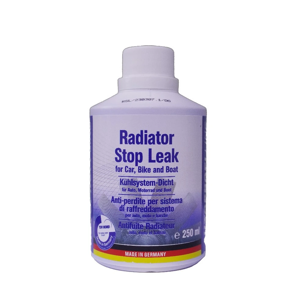 RADIATOR STOP LEAK AUTOPROFI APROFI-43226 (SKU 41-138)