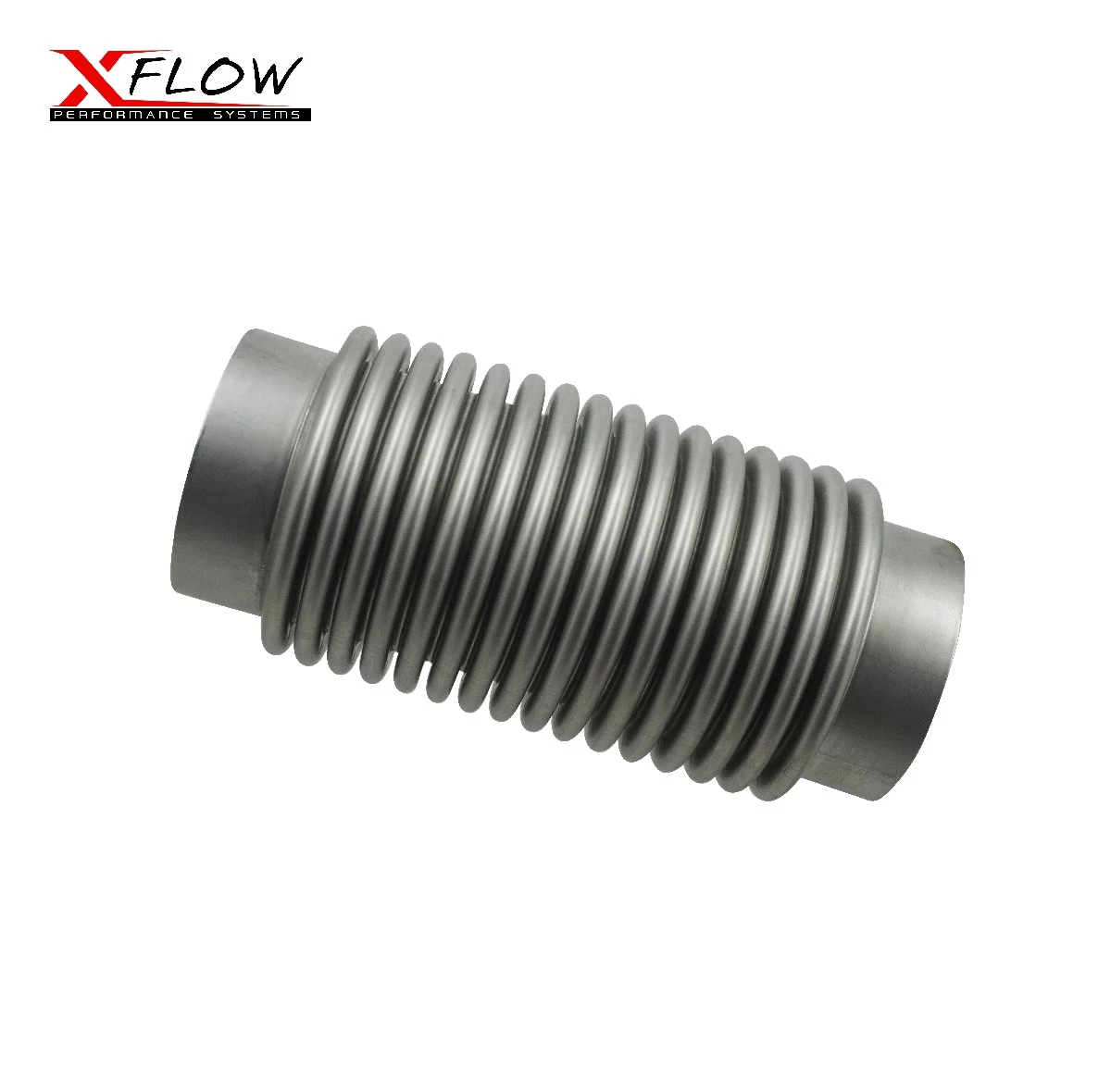 3"INCH 76MM L 200M EXHAUST FLEXIBLE PIPE XFLOW XFLOW-FP007-FA006 (SKU 36-280)