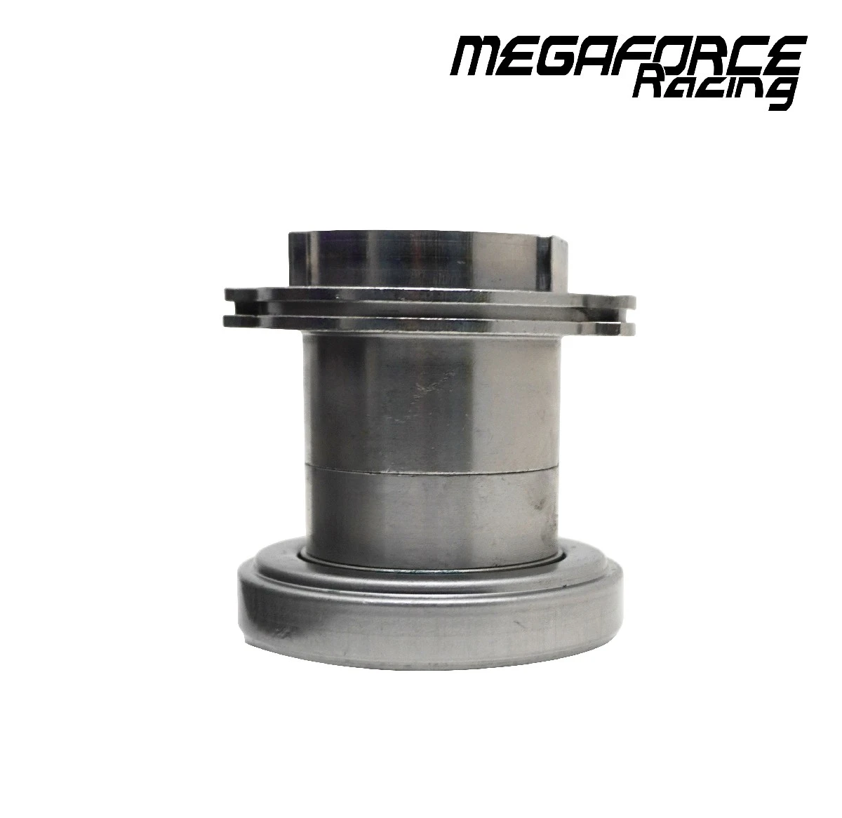 مجافورس جن 1 دبل بليت كلتش فحمة تويوتا لاند كروزر   Toyota Land Cruiser 2UZ-FE 4.7L 185mm Double Plate Clutch Bearing  Megaforce Gen1 MF-CBTD2UZG1  (SKU 37-282)