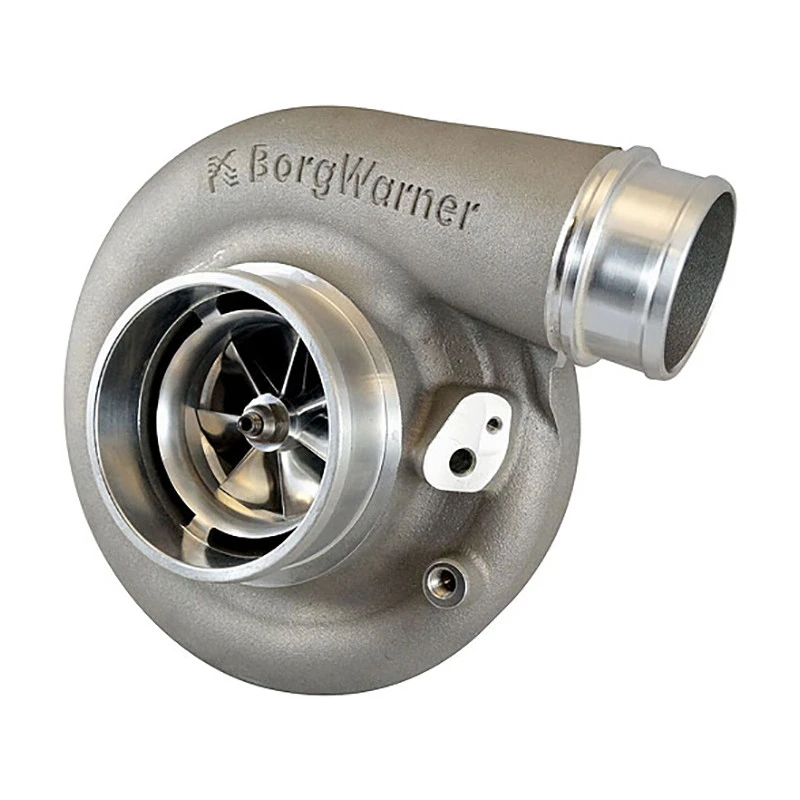 TURBO SXE372 BORGWARNER SUPER-CORE BWS-SXE372  (SKU 31-040)