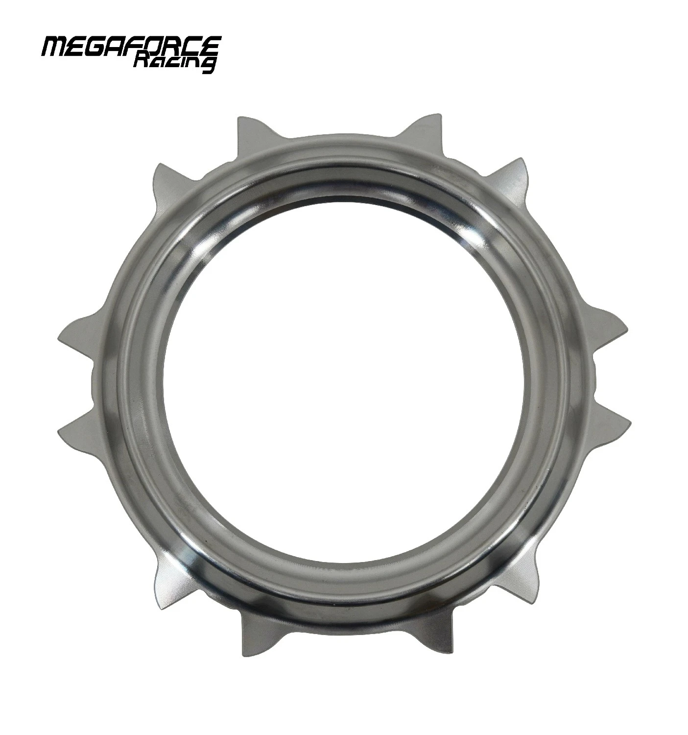 CLUTCH UPPER FLOATER GEN1-GEN2 MEGAFORCE MF-CUFG1G2  (SKU 37-006)