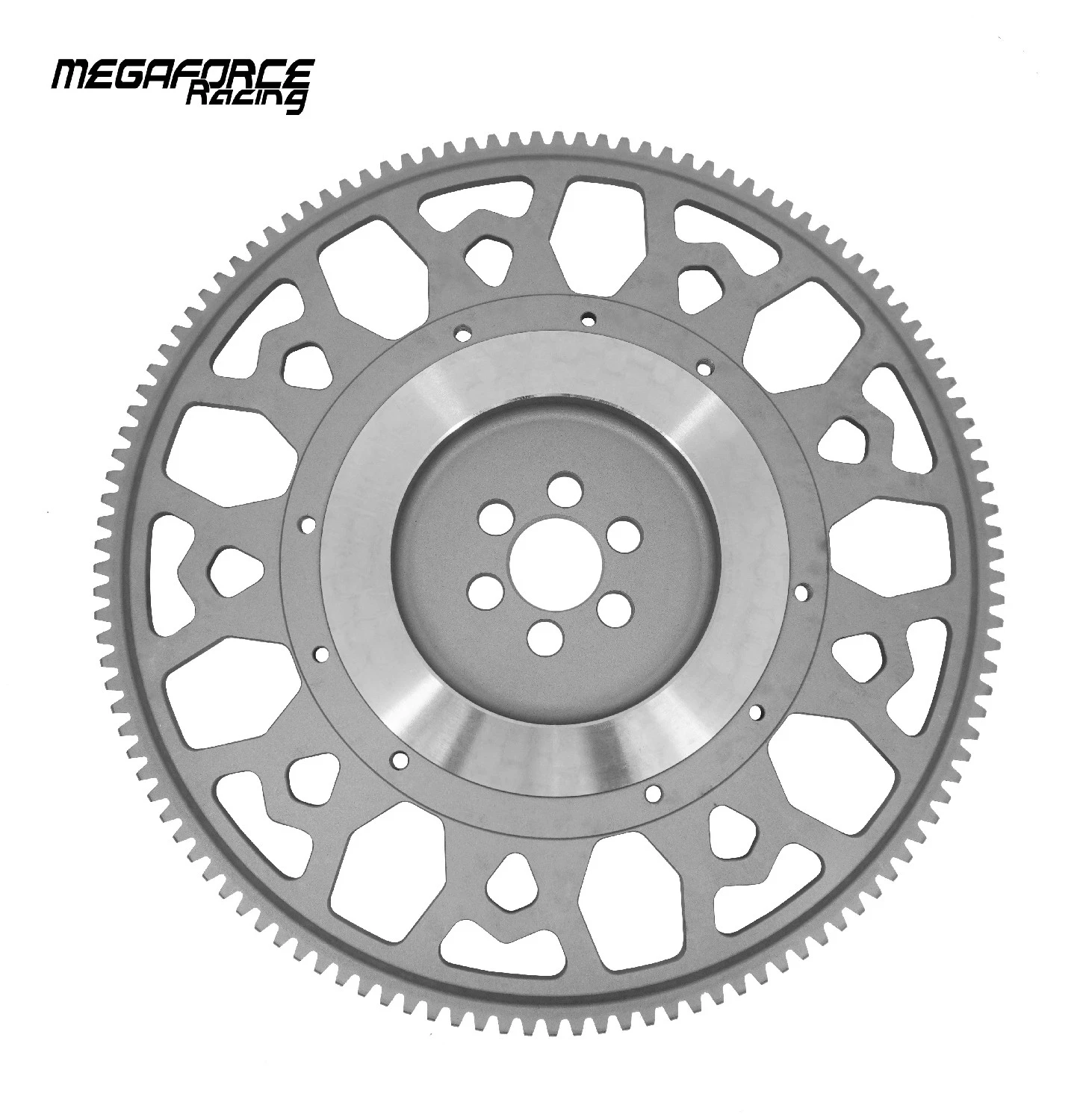 CLUTCH FLYWHEEL RING GEN1 185MM NISSAN TB48DE MEGAFORCE MF-CFNG1 (SKU 37-281)