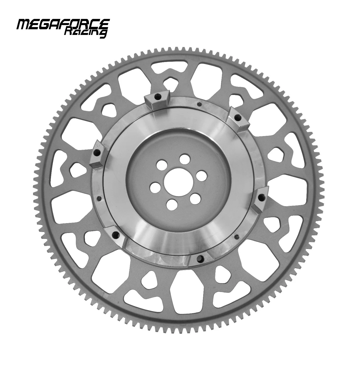CLUTCH FLYWHEEL RING GEN2 NISSAN TB48DE MEGAFORCE MF-CFNG2 (SKU 37-293)