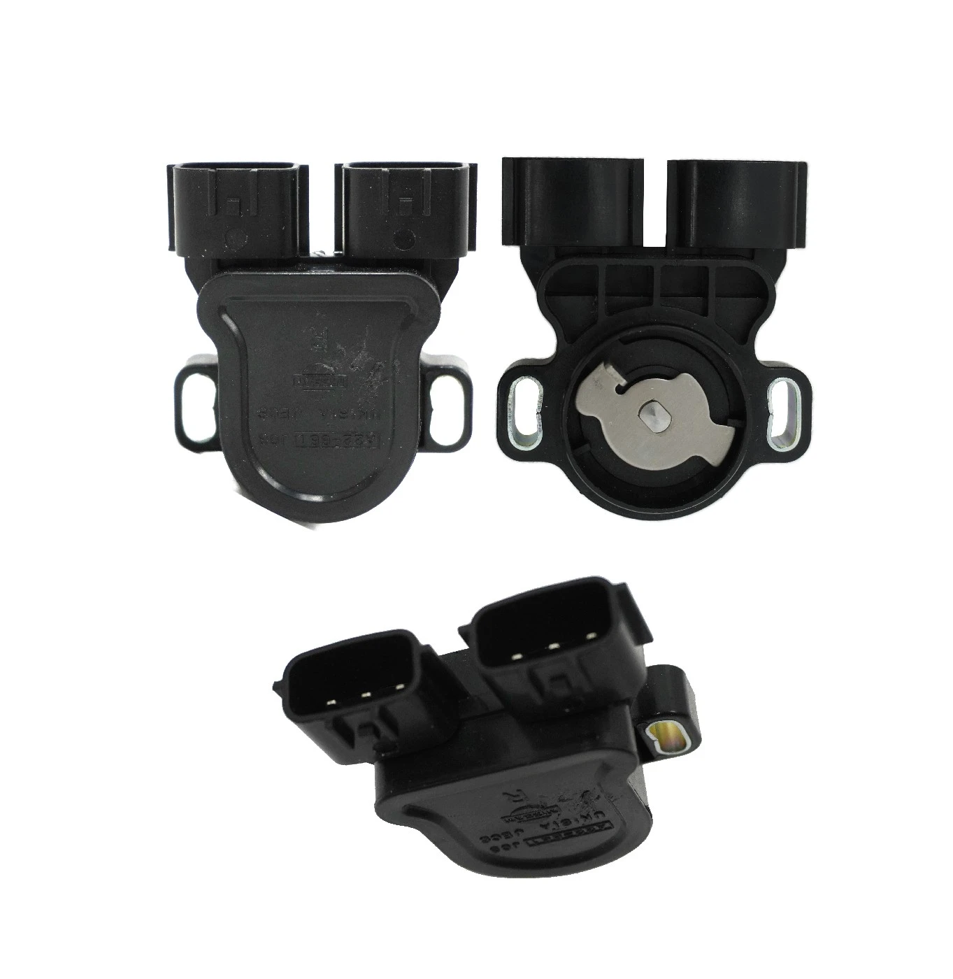 TPS THROTTLE POSITION SESOR INFINITY SEP-TPSINFI SEP (SKU 42-073)