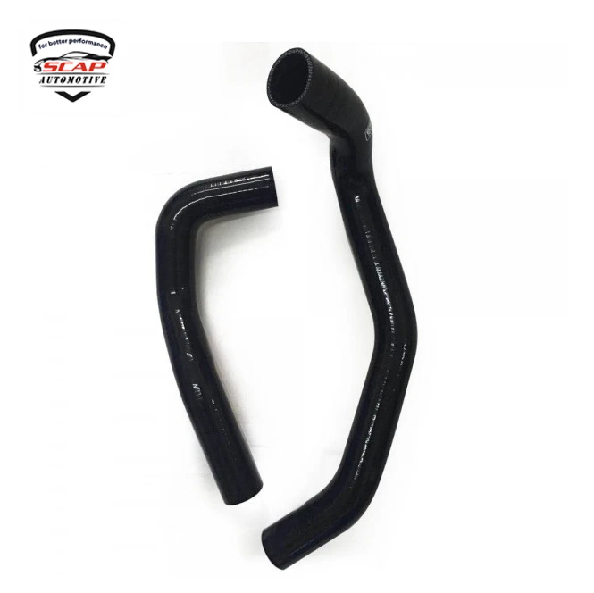 RADIATOR HOSE KIT FOR NISSAN SKYLINE R33,R34 GTS GTT GTS-T RB25DET 94-01  MNSROO5 (SKU 35-237)