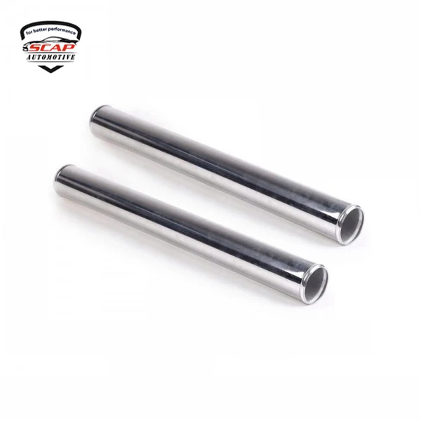 5" STRAIGHT ALUMINIUM PIPE SCAP AP5.0"ST (SKU 32-255)