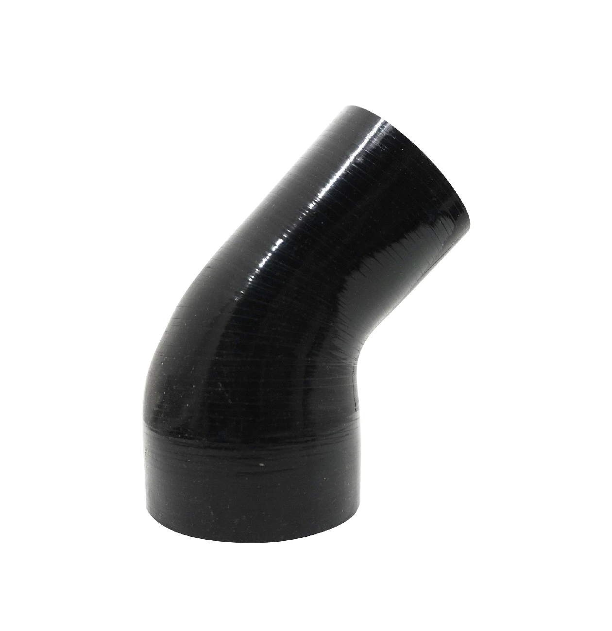 3-4"INCH 45D REDUCER HOSE SCAP SH45DR3-4BKWOL (SKU 34-389)