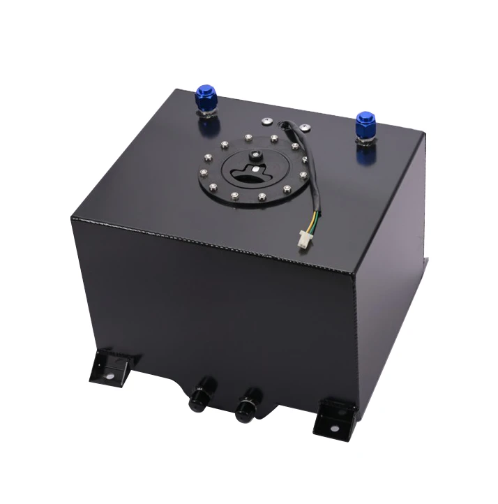 FUEL CELL ALUMINIUM WITH SENSOR 7.5GAL 30 LTR YX9468-30BK FC30 (SKU 35-024)