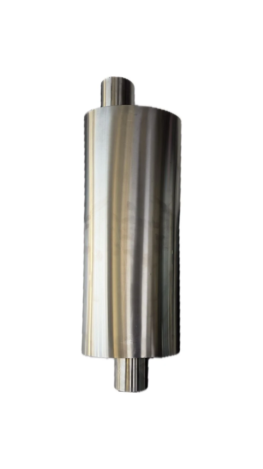 F1-TM3.5 TURBO MUFFLER 3.5" UNIVERSAL F1 (SKU (36-258)