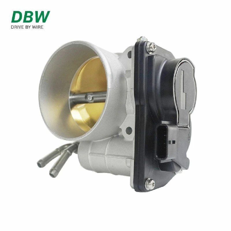 3"INCH  THROTTLE BODY  NISSAN TB48DE 2017UP DBW  005183 (SKU 43-300)