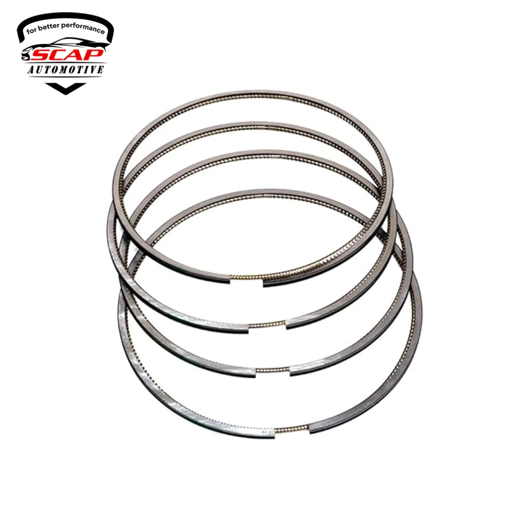 ROS-133001RP PISTON RING SET TOYOTA 102F (SKU 43-305)