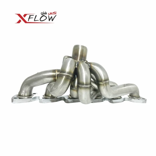 TURBO MANIFOLD NISSAN 4.8L T4  HEAVY DUTY XFLOW-TMNH001HD (SKU 31-235)