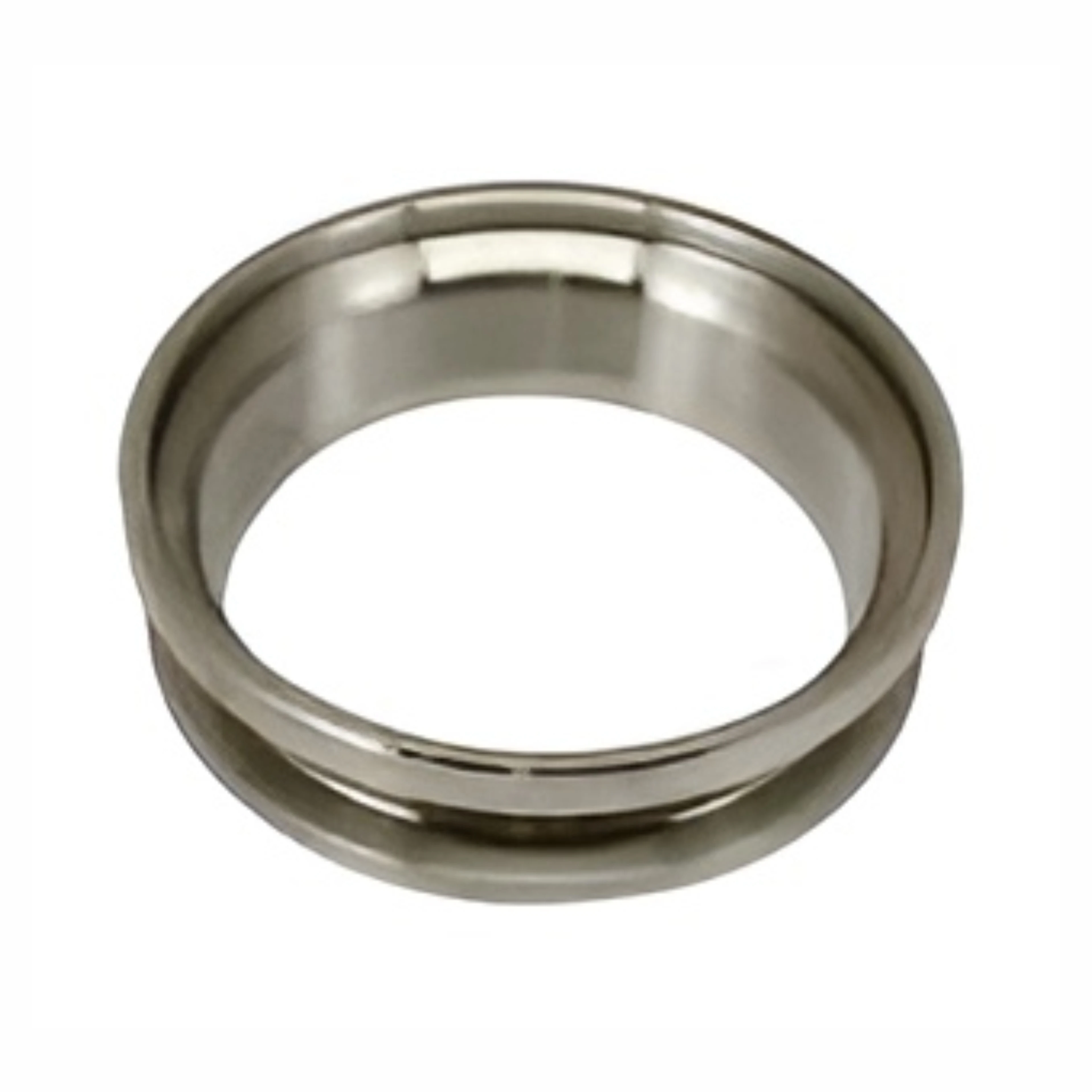 3-3.5INCH V-BAND ADAPTOR TURBONETICS TNTX-20760 (SKU 31-238)