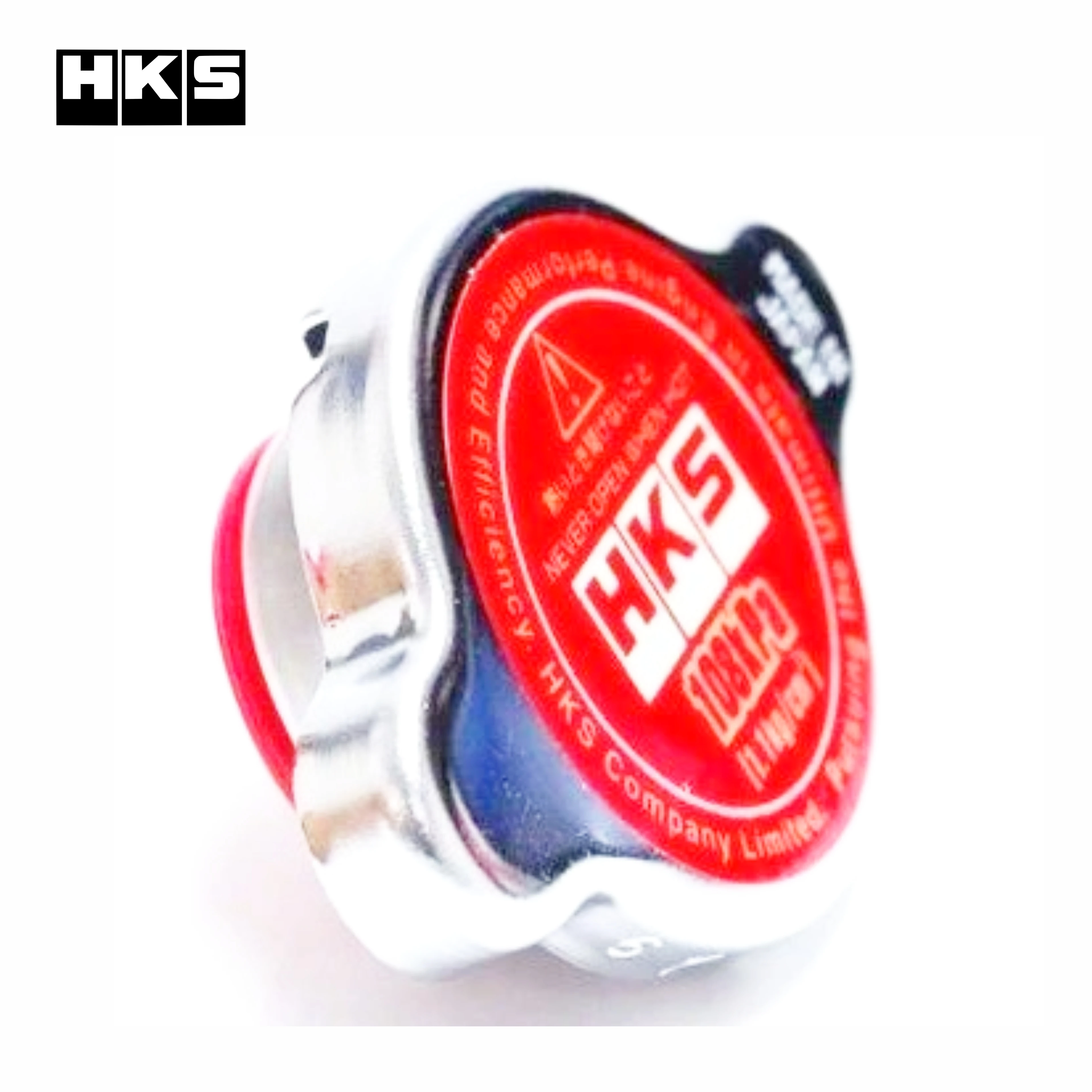 RADIATOR CAP N TYPE 1.1KG HKS HKS-15009-AK003 (SKU 32-272)