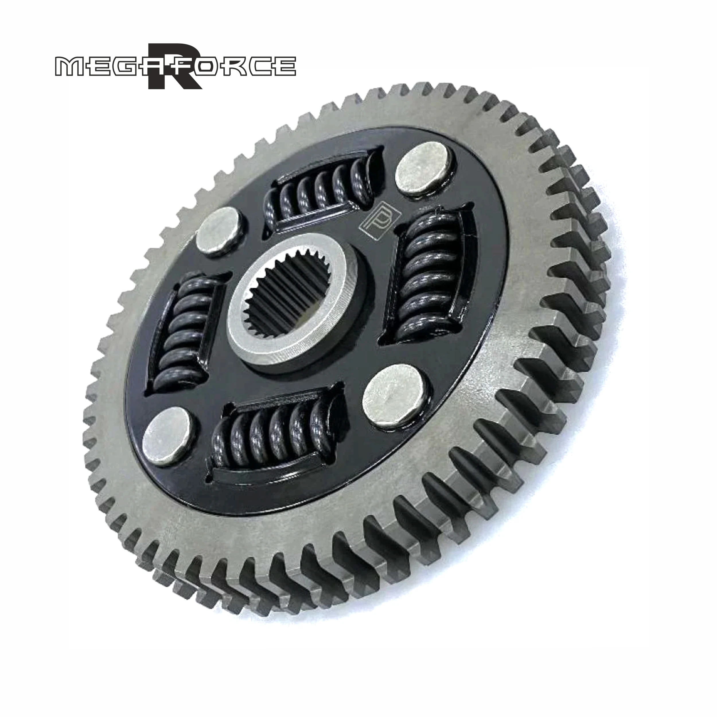 ZP-CCSHN2G2 CLUTCH CENTER SPRING HUB GEN2 D/P NISSAN TB48DE 185MM ZP(SKU 37-304)