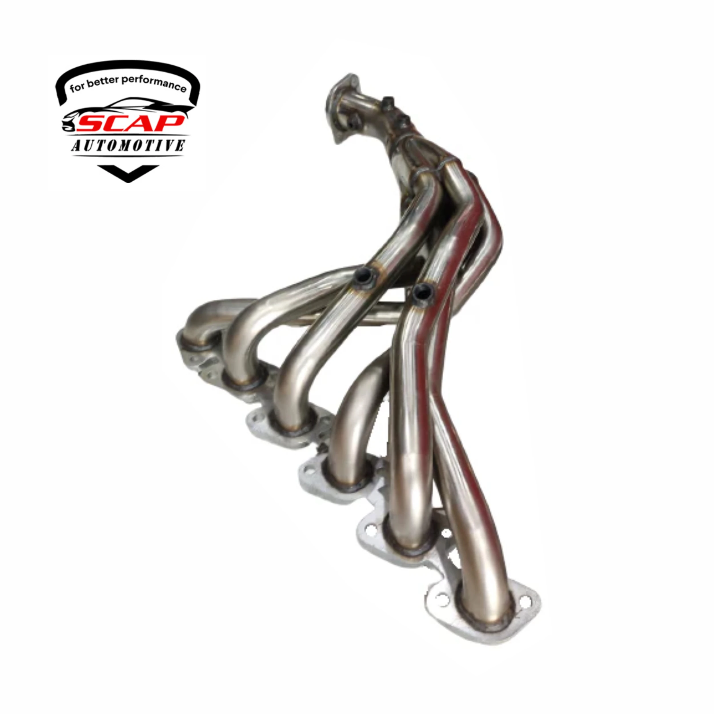 HEADERS LONG NISSAN TB48 SCAP-HLNP  (SKU 36-151)