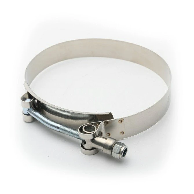 TURBO HORN HEAVY DUTY BILLET ALUMINIUM T-H0035 3.5" (SKU 31-041)