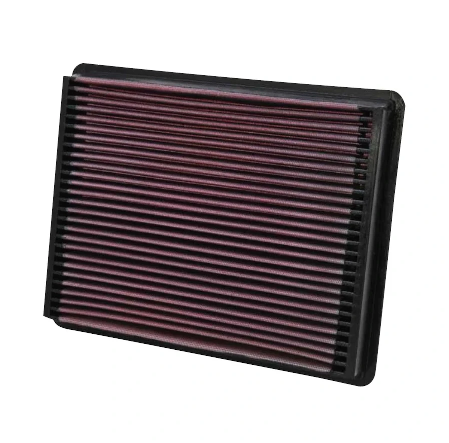 REPLACEMENT AIR FILTER FORTUNER K&N 33-3045  (SKU 33-317)