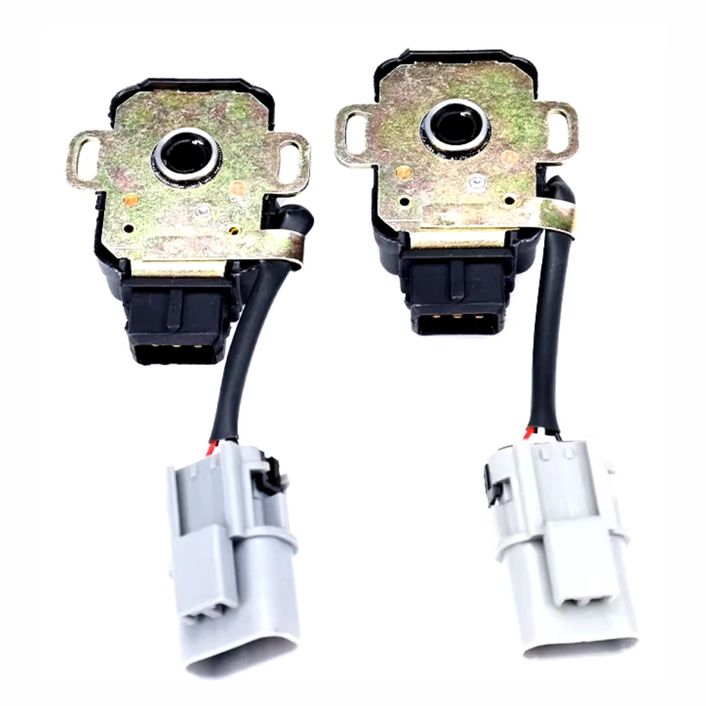 THROTTLE POSITION SENSOR INFINITY SEP-TPSQ45INFI Q45 (SKU 42-083)