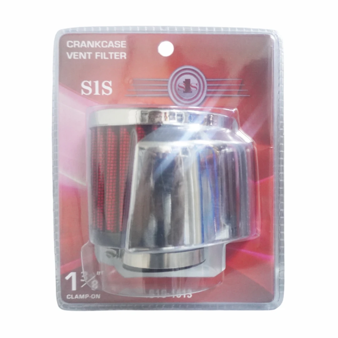 ENGINE VALVE COVER BREATHER FILTER FITS  1-3/8" S1S-1513 (SKU 33-342)