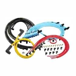 RED & BLUE HARNESSS LOOM KIT GMC LS1 LS2 (SKU 38-151)