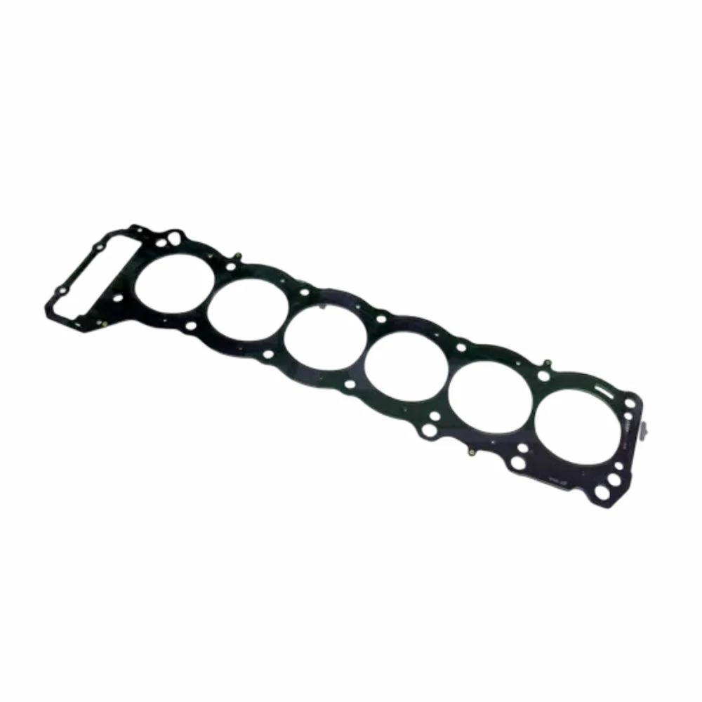 HEAD GASKET 1.0MM TOYOTA 1FZ-FE COMETIC COM-H2779040S  (SKU 43-259)