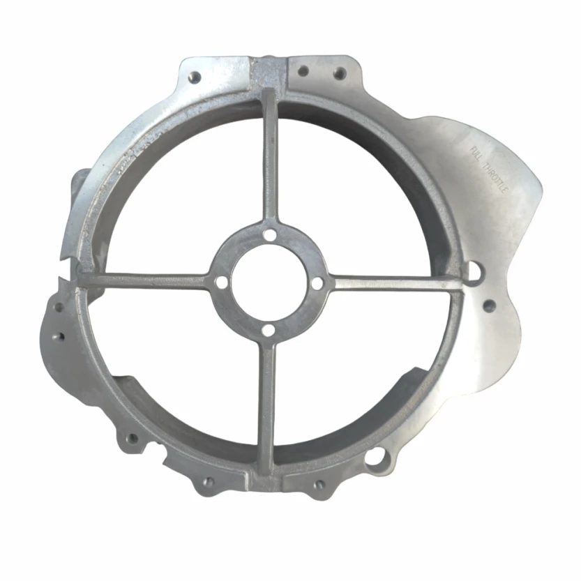 CONV.TO NISSAN MANUAL TRANS.KIT SCAP 3482 LS V8  (SKU 37-184)