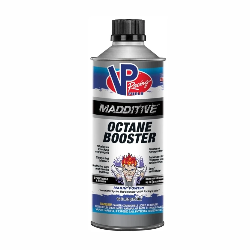 OCTANE BOOSTER 16 FL OZ 473ML VP-28555 (SKU 41-170)