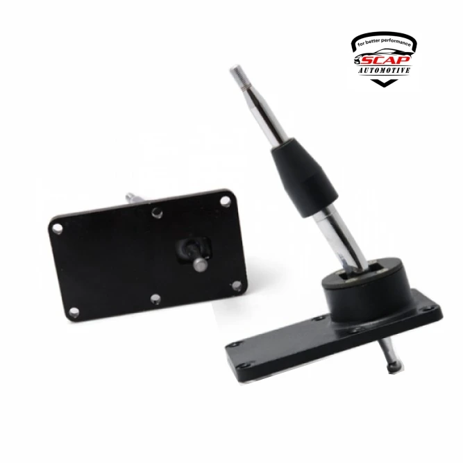 RACING SHORT SHIFTER KIT FOR NISSAN R31,R32,R33,RB20 PDG5388 (SKU 43-331)