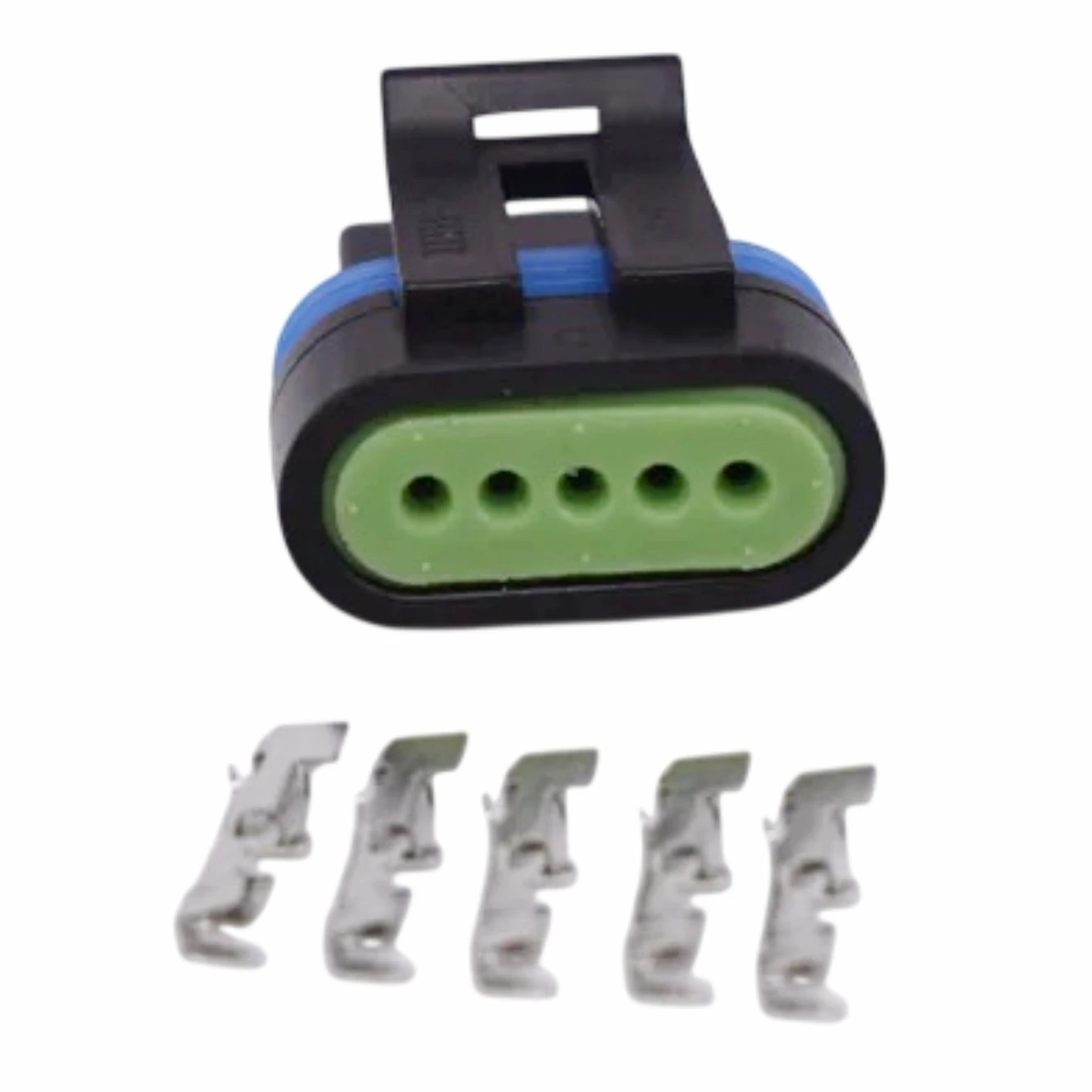 IGNITION COIL CONNECTOR (SKU 35-271)