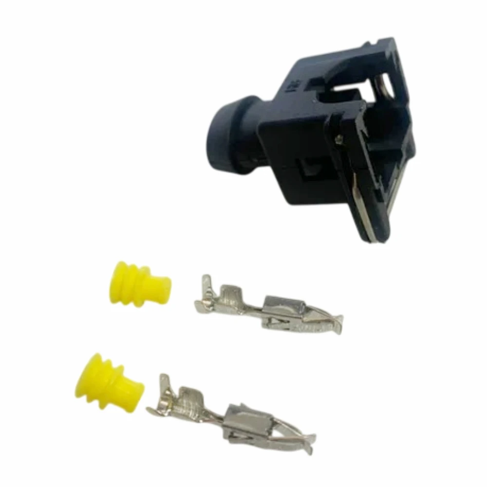 BOSCH EV1 FUEL INJECTOR CONNECTOR (SKU 35-272)