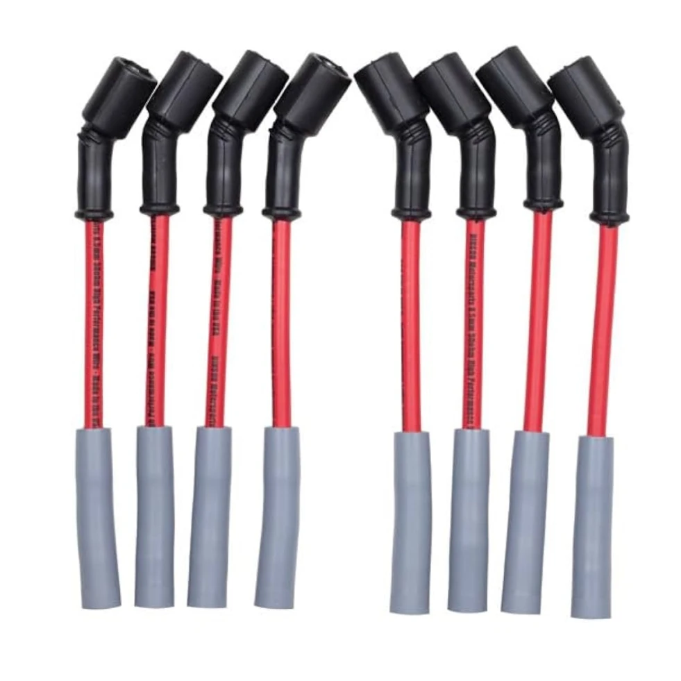 IGNITION WIRE SET GM CAMARO,CORVETTE/LS,LT1,LT4  AFIS-850309 (SKU 38-166)