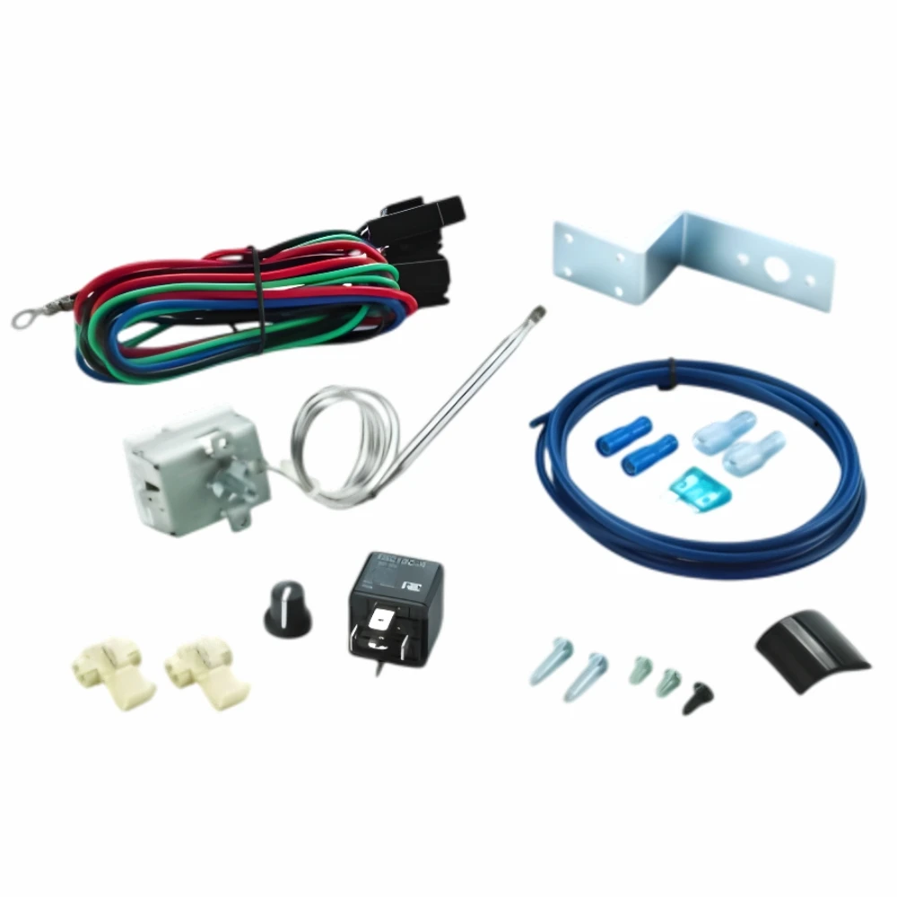 THERMATIC SWITCH RELAY DAVIES CRAIG DC-0404 (SKU 32-296)