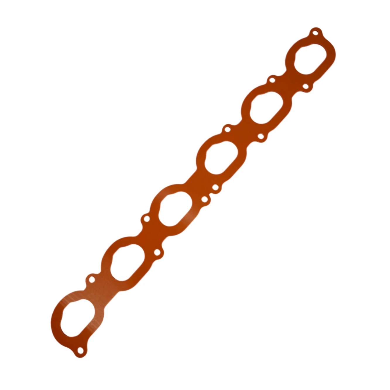 INTAKE THERMAL SPACER Y61 NISSAN TB48DE BOOST-100-4199 (SKU 43-339)